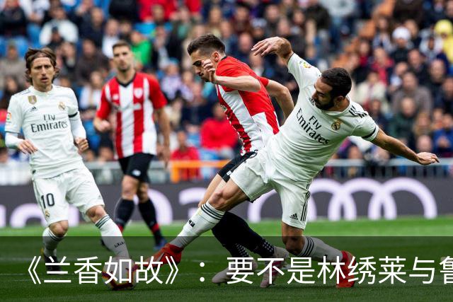 《兰香如故》：要不是林绣莱与鲁鉴和离，连累林锦岐白挨200杖刑，许兰香永远不知，探花韩梁为何不是良配