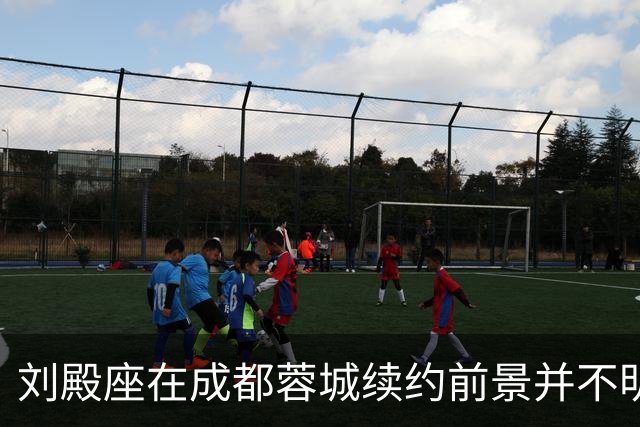 刘殿座在成都蓉城续约前景并不明朗，网传他将去英博，已被辟谣