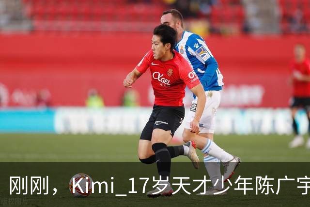 刚刚，Kimi 17岁天才少年陈广宇宣布离职！论文曾获马斯克点赞