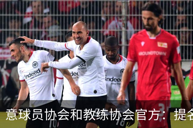 意球员协会和教练协会官方：提名加利亚尼竞选意大利足协主席