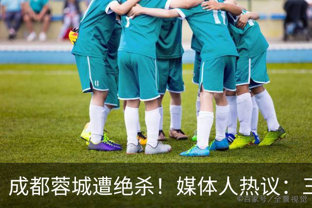 成都蓉城遭绝杀！媒体人热议：三连败不是不可能，明年换教练吧