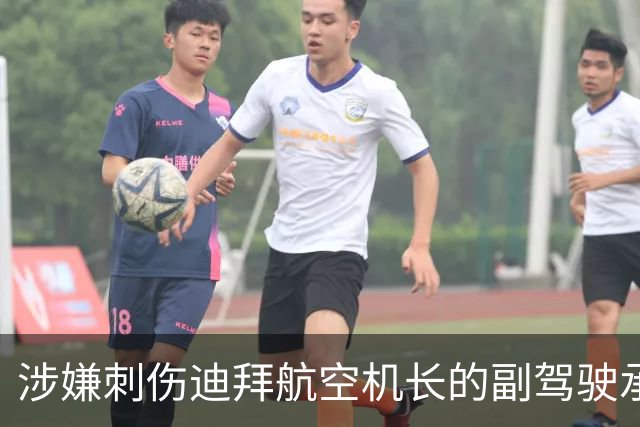 涉嫌刺伤迪拜航空机长的副驾驶承认：意图是“在以色列坠毁该飞机”