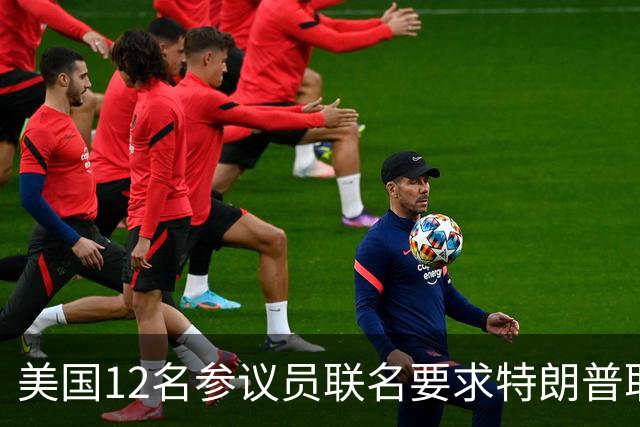 美国12名参议员联名要求特朗普取消和俄罗斯的柴油交易。