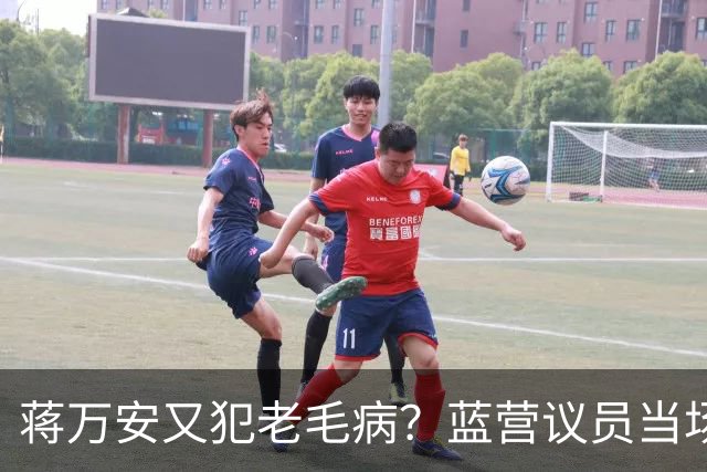 蒋万安又犯老毛病？蓝营议员当场打断，王金平为郑丽文讨公道！