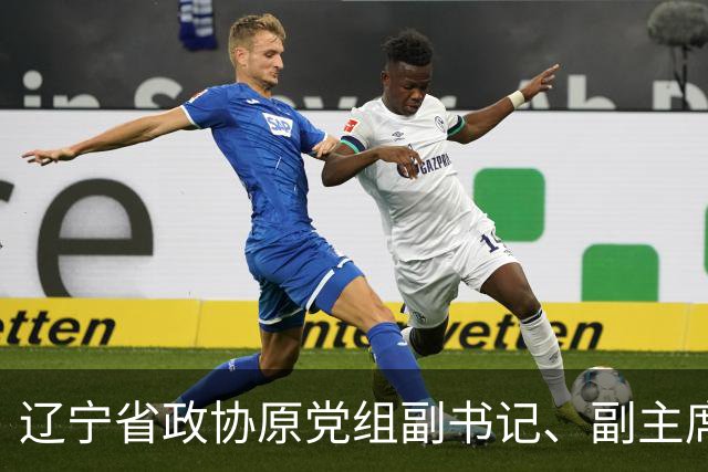辽宁省政协原党组副书记、副主席戴玉林被查