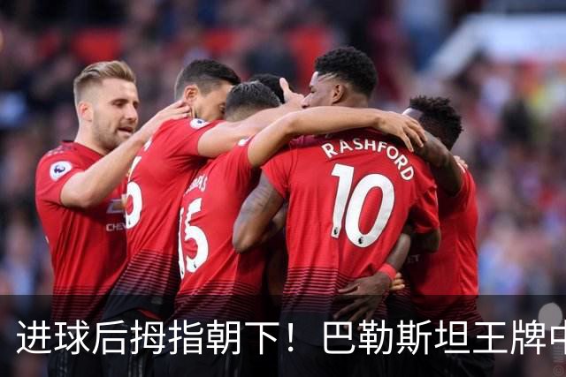 进球后拇指朝下！巴勒斯坦王牌中文致歉：没有不尊重国足+中国人民