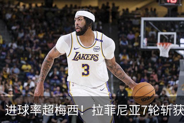 进球率超梅西！拉菲尼亚7轮斩获12球，巴萨开局全胜领跑