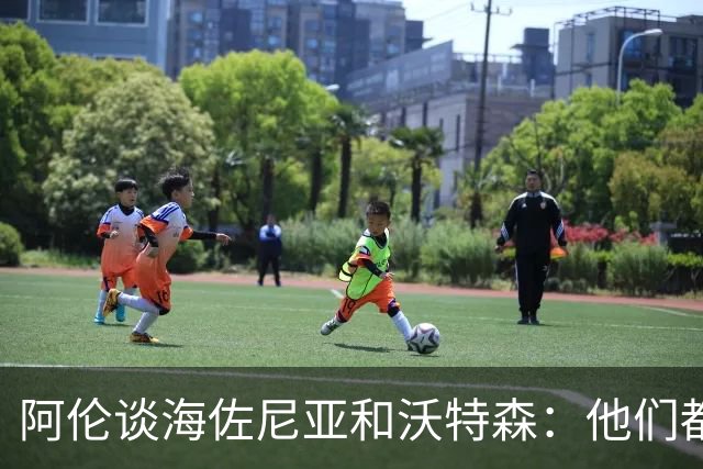 阿伦谈海佐尼亚和沃特森：他们都是侧翼强援 能助力球队冲冠