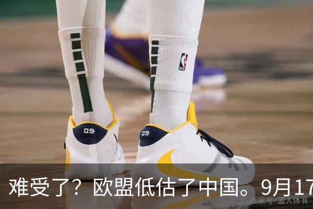 难受了？欧盟低估了中国。9月17日，据英国金融时报消息，欧盟已经正式宣布要求中国自愿限制混合动力车的出口
