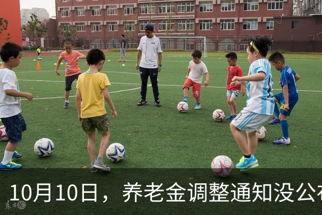 10月10日，养老金调整通知没公布，人社部却带来了新动态，看看