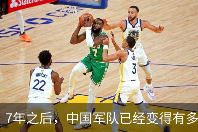 7年之后，中国军队已经变得有多强大了？未来1年哪些装备会给我们惊喜